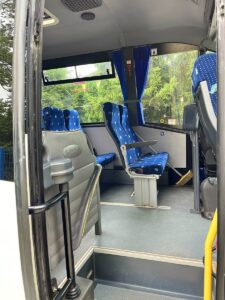 IVECO Wing